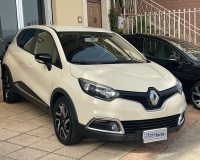 Renault Captur 1.5 DCI Energy R-Link 90CV S&S “ Navi Touch+ Cerchi in lega 17 bicolor"