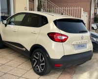 Renault Captur 1.5 DCI Energy R-Link 90CV S&S “ Navi Touch+ Cerchi in lega 17 bicolor"