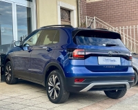 Volkswagen T-Cross - 1.6 TDI Style 95cv E6 Pack Edition – IDONEO ANCHE PER NEOPATENTATI (Telecamera - Vetri posteriori oscurati - Apple CarPlay)