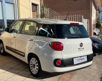 Fiat 500L Living 1.6 MultiJet 105 CV