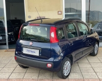 FIAT NEW PANDA 1.2 Lounge "V° posto - Mancorrenti"