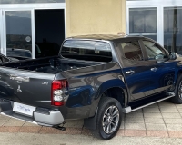 Mitsubishi L 200 2.3 DI-D 150 CV 4WD Double Cab Intense Pak ClearTec – Auto Aziendale pari al nuovo – Fatturabile con iva deducibile