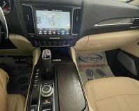 Maserati Levante V6 Diesel 275 CV AWD Gransport my20 "Auto Aziendale Full Full Optional" (Tetto apribile/panoramico - cerchi da 21" - Sport package- Proiettori adattativi Full-LED Matrix"