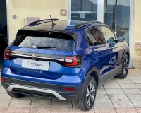 Volkswagen T-Cross - 1.6 TDI Style 95cv E6 Pack Edition – IDONEO ANCHE PER NEOPATENTATI (Telecamera - Vetri posteriori oscurati - Apple CarPlay)