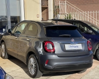 Fiat 500X 1.6 Mjet 130cv E6D Connect "UCONNECT 7" - Cerchi in lega 17- Cristalli posteriori e lunotto oscurati - sensori park" - Auto Aziendale