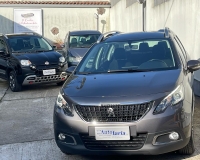 Peugeot 2008 1.6 BlueHdi Active s&s 100cv "Vettura uniproprietario"