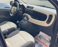 FIAT NEW PANDA 1.2 Lounge "V° posto - Mancorrenti"