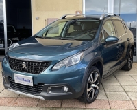 Peugeot 2008 1.6 Blue HDI 120cv Allure Tetto Panoramico - Navigatore - Telecamera post.