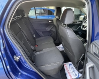 Volkswagen T-Cross - 1.6 TDI Style 95cv E6 Pack Edition – IDONEO ANCHE PER NEOPATENTATI (Telecamera - Vetri posteriori oscurati - Apple CarPlay)