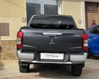 Mitsubishi L 200 2.3 DI-D 150 CV 4WD Double Cab Intense Pak ClearTec – Auto Aziendale pari al nuovo – Fatturabile con iva deducibile