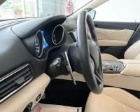 Maserati Levante V6 Diesel 275 CV AWD Gransport my20 "Auto Aziendale Full Full Optional" (Tetto apribile/panoramico - cerchi da 21" - Sport package- Proiettori adattativi Full-LED Matrix"