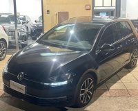 Volkswagen Golf 7.5 - 1.6 tdi Business 115cv dsg