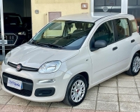 Fiat Panda 1.3 MJT 95CV Easy S&S Uniproprietario