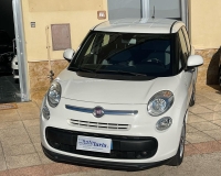 Fiat 500L Living 1.6 MultiJet 105 CV