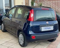 FIAT NEW PANDA 1.2 Lounge "V° posto - Mancorrenti"