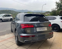 Audi Q5 - 40TDI 2.0 190CV QUATTRO S-LINE PLUS S/Tronic " Auto Aziendale - Full Optional"