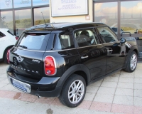 Mini Cooper D Countryman 1.6 D 111cv