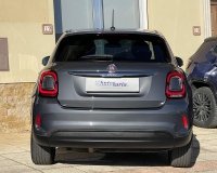 Fiat 500X 1.6 Mjet 130cv E6D Connect "UCONNECT 7" - Cerchi in lega 17- Cristalli posteriori e lunotto oscurati - sensori park" - Auto Aziendale