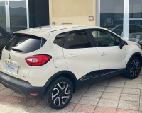 Renault Captur 1.5 DCI Energy R-Link 90CV S&S “ Navi Touch+ Cerchi in lega 17 bicolor"