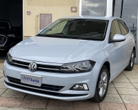 Volkswagen Polo 1.6 TDI 95cv Comfortline BlueMotion Technology Clima automatico-Vetri Privacy