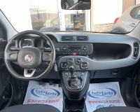 Fiat Panda 1.3 MJT 95CV Easy S&S Uniproprietario