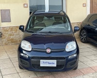 FIAT NEW PANDA 1.2 Lounge "V° posto - Mancorrenti"