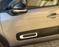 CITROEN C3 BlueHDi 102 CV S&S Feel Pack (Apple CarPlay- Fari anteriori diurni a LED- Fari posteriori a LED effetto 3D)