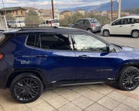 JEEP Compass 1.6 Multijet II 130cv 80 Anniversario 2wd (Tetto apribile/panoramico - Bicolor- Cerchi da 19°) Vettura aziendale