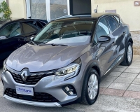 Renault Captur Blue dCi 8V 115 CV Intens Telecamera+Fari full led+Bicolore