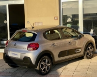 CITROEN C3 BlueHDi 102 CV S&S Feel Pack (Apple CarPlay- Fari anteriori diurni a LED- Fari posteriori a LED effetto 3D)