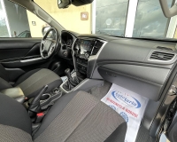 Mitsubishi L 200 2.3 DI-D 150 CV 4WD Double Cab Intense Pak ClearTec – Auto Aziendale pari al nuovo – Fatturabile con iva deducibile