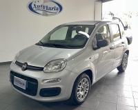 Fiat Panda 1.3 MJT 95CV Easy S&S my19 (Clima+Voltante multifunzione - Uconnect -Usb - Ruotino)