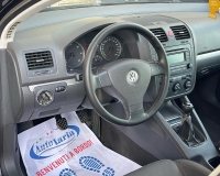 Volkswagen Golf 2.0 16V TDI 5p. Sportline "Cerchi lega - assetto sportivo - fendinebia"