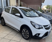 Opel karl 1.0 73cv Rocks my19 Start&Stop