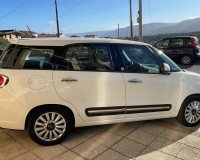 Fiat 500L Living 1.6 MultiJet 105 CV