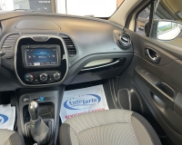 Renault Captur 1.5 DCI Energy R-Link 90CV S&S “ Navi Touch+ Cerchi in lega 17 bicolor"