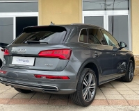 Audi Q5 - 40TDI 2.0 190CV QUATTRO S-LINE PLUS S/Tronic " Auto Aziendale - Full Optional"