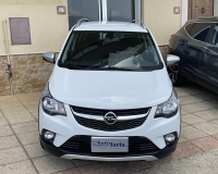 Opel karl 1.0 73cv Rocks my19 Start&Stop