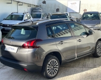 Peugeot 2008 1.6 BlueHdi Active s&s 100cv "Vettura uniproprietario"