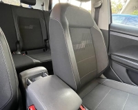 Volkswagen T-Cross - 1.6 TDI Style 95cv E6 Pack Edition – IDONEO ANCHE PER NEOPATENTATI (Telecamera - Vetri posteriori oscurati - Apple CarPlay)