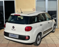 Fiat 500L Living 1.6 MultiJet 105 CV