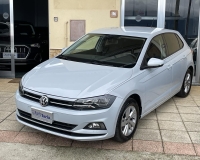 Volkswagen Polo 1.6 TDI 95cv Comfortline BlueMotion Technology Clima automatico-Vetri Privacy