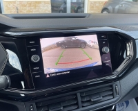 Volkswagen T-Cross - 1.6 TDI Style 95cv E6 Pack Edition – IDONEO ANCHE PER NEOPATENTATI (Telecamera - Vetri posteriori oscurati - Apple CarPlay)