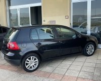 Volkswagen Golf 2.0 16V TDI 5p. Sportline "Cerchi lega - assetto sportivo - fendinebia"