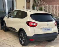 Renault Captur 1.5 DCI Energy R-Link 90CV S&S “ Navi Touch+ Cerchi in lega 17 bicolor"