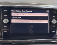 Volkswagen T-Cross - 1.6 TDI Style 95cv E6 Pack Edition – IDONEO ANCHE PER NEOPATENTATI (Telecamera - Vetri posteriori oscurati - Apple CarPlay)