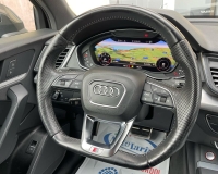 Audi Q5 - 40TDI 2.0 190CV QUATTRO S-LINE PLUS S/Tronic " Auto Aziendale - Full Optional"