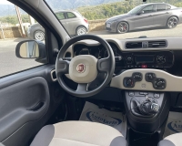 FIAT NEW PANDA 1.2 Lounge "V° posto - Mancorrenti"