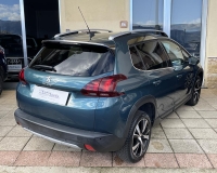 Peugeot 2008 1.6 Blue HDI 120cv Allure Tetto Panoramico - Navigatore - Telecamera post.