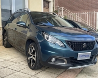 Peugeot 2008 1.6 Blue HDI 120cv Allure Tetto Panoramico - Navigatore - Telecamera post.